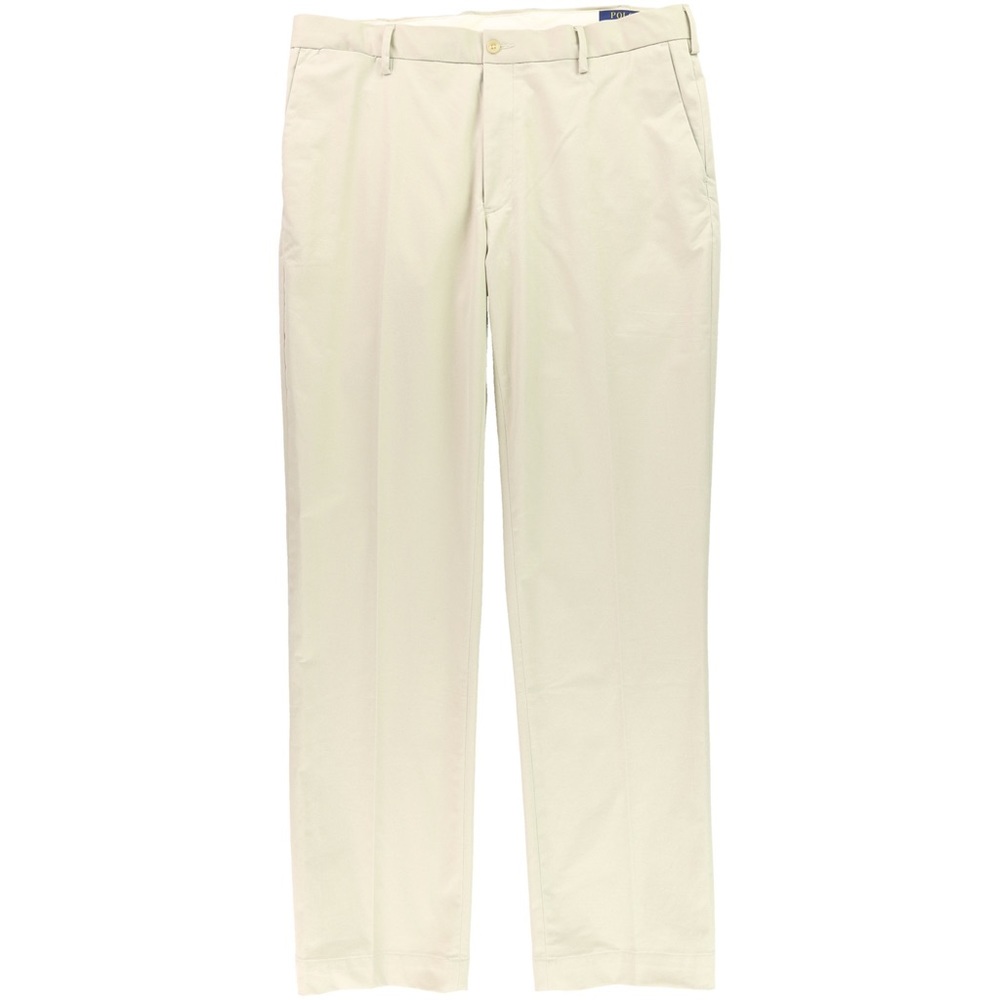 NEW Polo Ralph Lauren Stretch Fit Classic Chinos